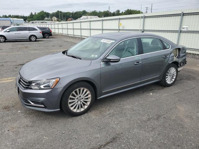 VOLKSWAGEN PASSAT SE