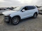 Lot #3315592775 2020 HYUNDAI SANTA FE SEL