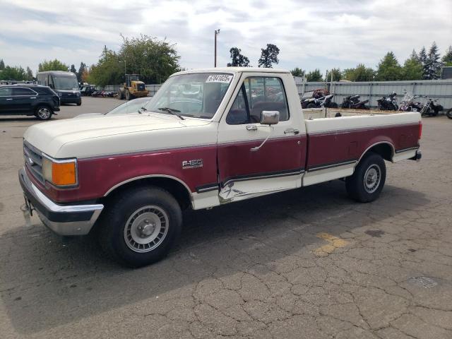 FORD F150