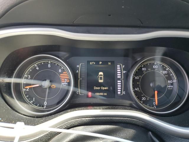 2016 JEEP CHEROKEE S 1C4PJLAB3GW207471