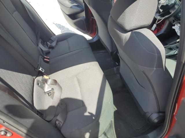 2020 TOYOTA COROLLA LE 5YFEPRAE9LP063723