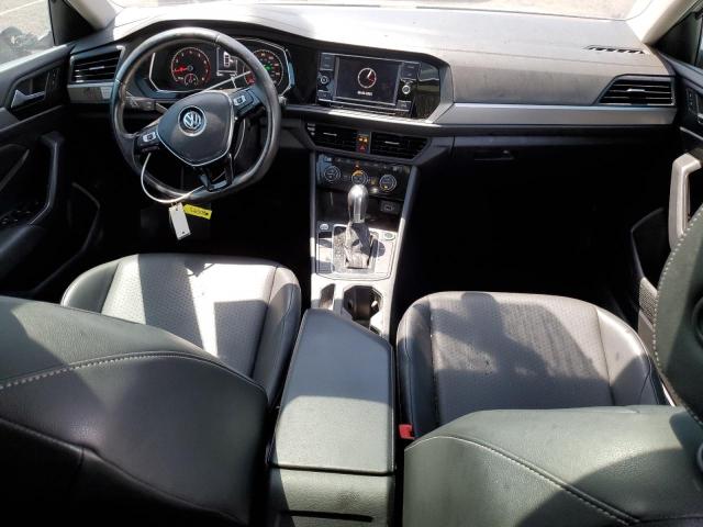 2019 VOLKSWAGEN JETTA S 3VWC57BUXKM140593