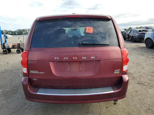 2017 DODGE GRAND CARA 2C4RDGEG0HR825063