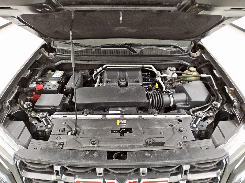 2023 GMC CANYON AT4 1GTP6DEK1P1216751