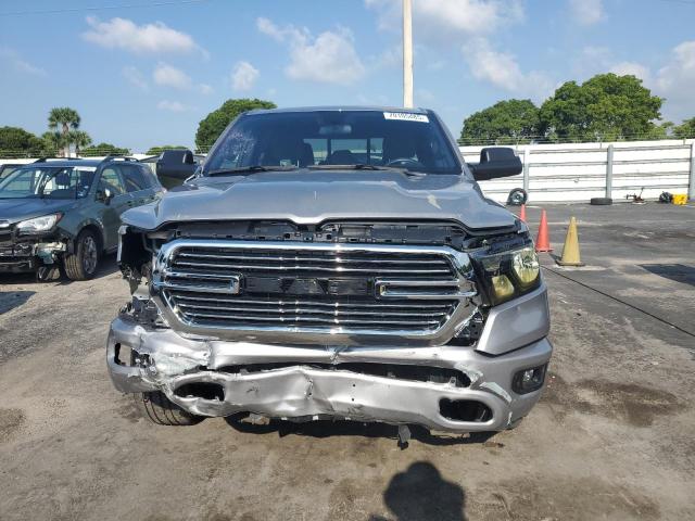 2024 RAM 1500 TRADE 1C6RRFGG6RN185875