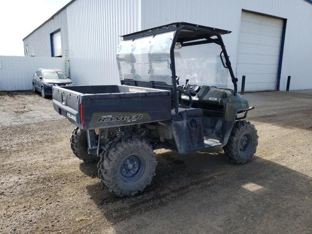 2009 POLARIS RANGER XP-700 EFI 4XAHH68AX94738736