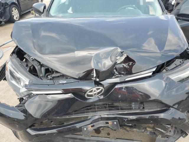 2016 TOYOTA RAV4 LE 2T3BFREV2GW517581
