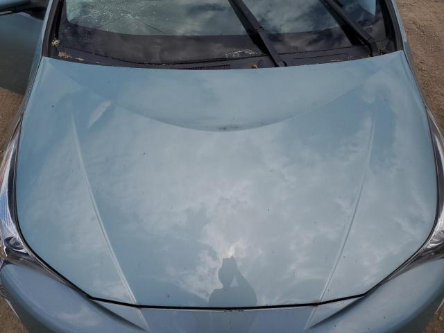 2016 TOYOTA PRIUS JTDKBRFU5G3015183