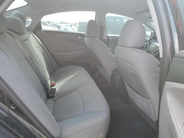 2013 HYUNDAI SONATA GLS #3305214020