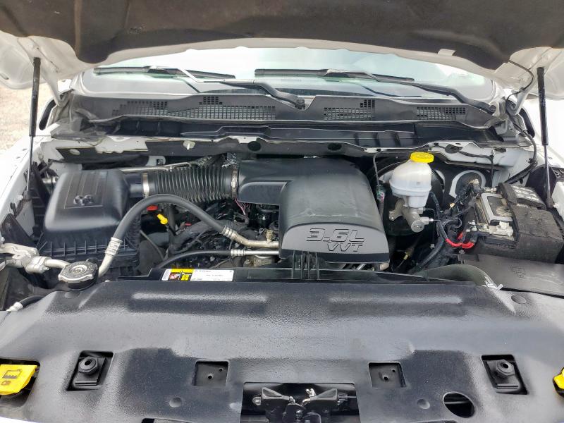 2023 RAM 1500 CLASS 1C6RR6FG1PS565061