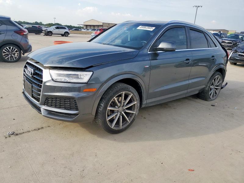 2018 AUDI Q3 PREMIUM PLUS WA1JCCFS2JR026564
