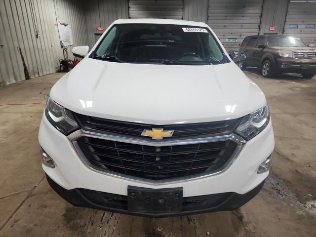 2018 CHEVROLET EQUINOX LT - 2GNAXSEV8J6193420