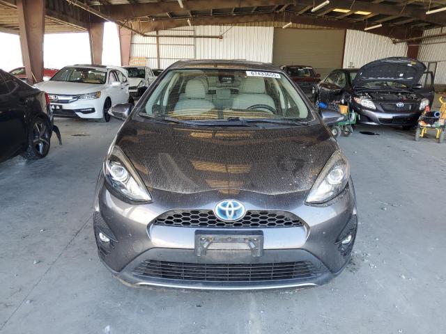 2018 TOYOTA PRIUS C JTDKDTB38J1599649
