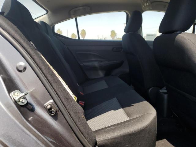 2024 NISSAN VERSA S - 3N1CN8DV3RL922574