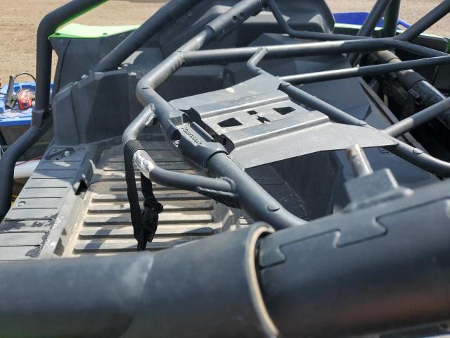 2020 KAWASAKI KRF 1000 A JKARFCA12LB504244