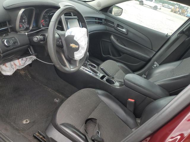 2015 CHEVROLET MALIBU 1LT 1G11C5SL7FF146524