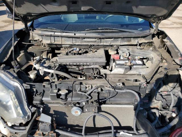 2015 NISSAN ROGUE S 5N1AT2MV0FC779576