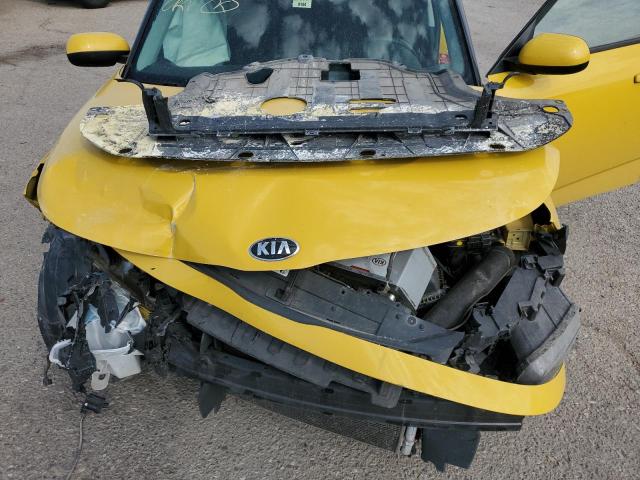 2020 KIA SOUL LX KNDJ23AU4L7082862