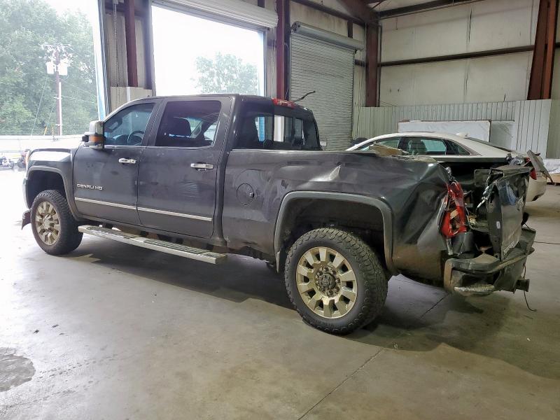 2015 GMC SIERRA C25 1GT110E80FF614178