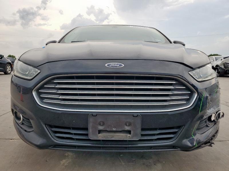 2016 FORD FUSION SE - 3FA6P0HD0GR382270