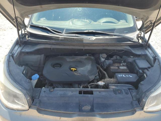 2015 KIA SOUL + - KNDJP3A51F7171805