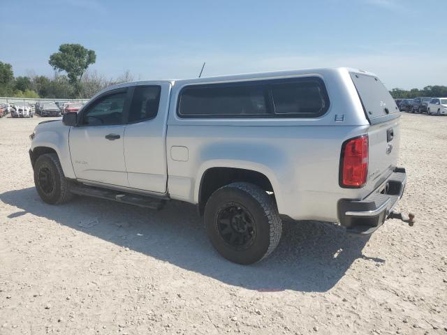 2017 CHEVROLET COLORADO - 1GCHSBEA1H1195932