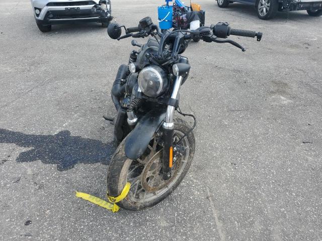 2025 HARLEY-DAVIDSON RH975 S MLY1ZF119SS305537