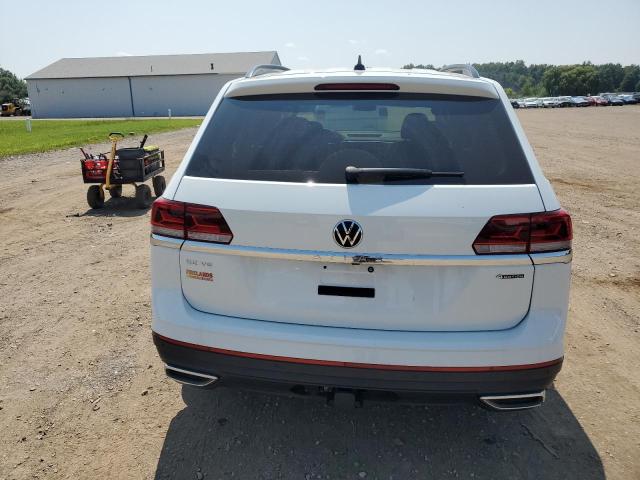2023 VOLKSWAGEN ATLAS SE 1V2KR2CA4PC508090