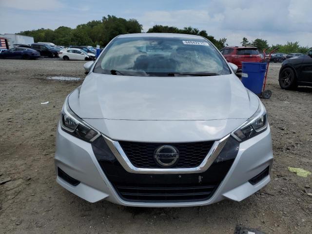 2020 NISSAN VERSA SV - 3N1CN8EV4LL808010