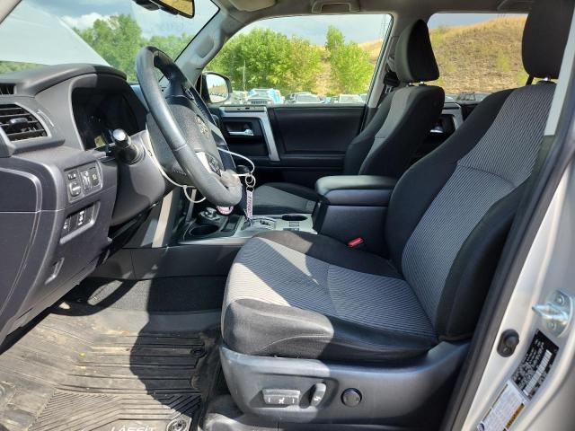 2020 TOYOTA 4RUNNER SR #3304308941