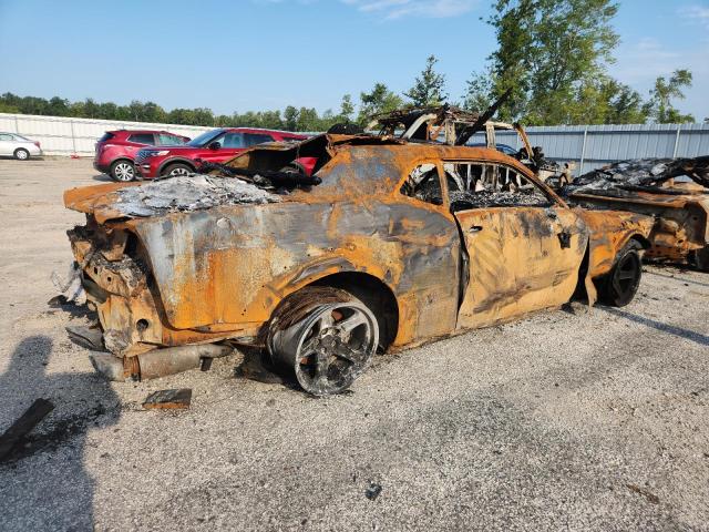 2018 DODGE CHALLENGER 2C3CDZH96JH101909