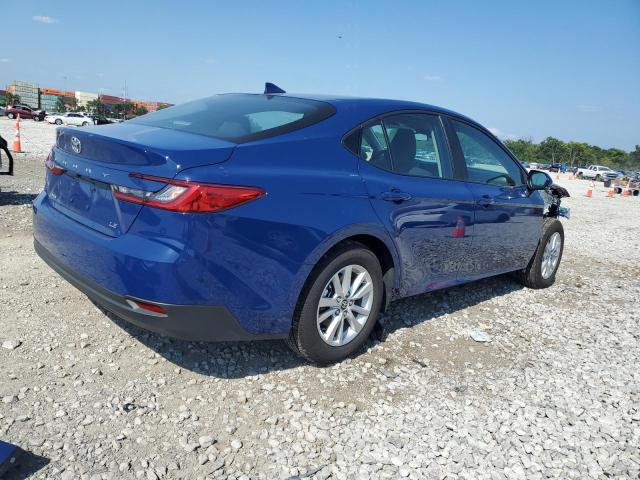 2025 TOYOTA CAMRY XSE 4T1DAACK8SU148955