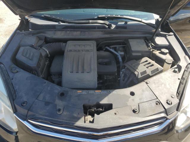 2016 CHEVROLET EQUINOX LT - 2GNALCEK1G1185916