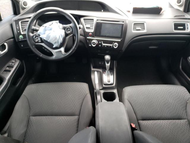 2015 HONDA CIVIC LX 2HGFB2F56FH041922