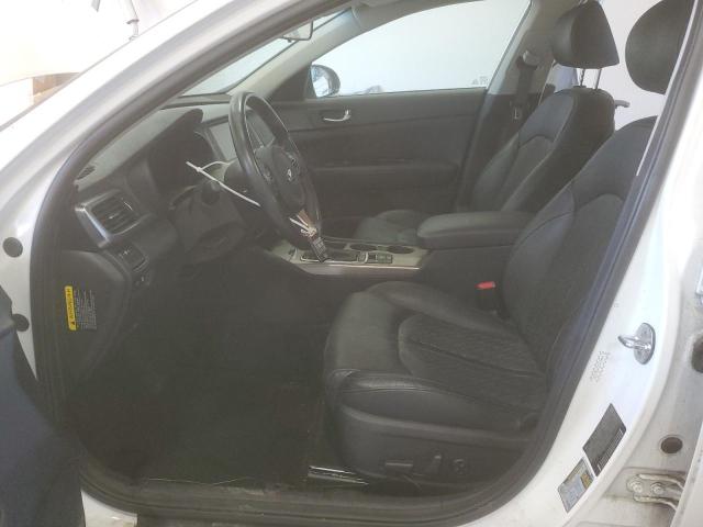 2017 KIA OPTIMA HYB KNAGU4LE3H5018151