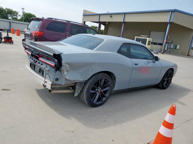 2022 DODGE CHALLENGER 2C3CDZJG2NH117975