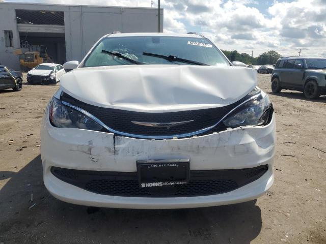 2021 CHRYSLER VOYAGER LX 2C4RC1DG5MR516488