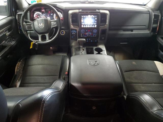 2013 RAM 1500 SPORT - 1C6RR7MT3DS511892