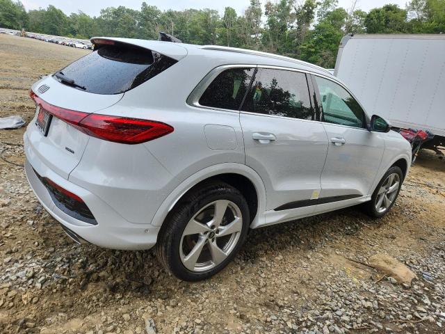 2025 AUDI Q5 PREMIUM WA12AAGU6S2016189