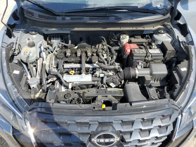 2024 NISSAN KICKS SR 3N1CP5DV8RL488371