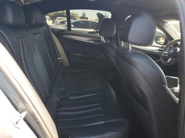 2017 BMW 540 I - WBAJE5C30HG915052