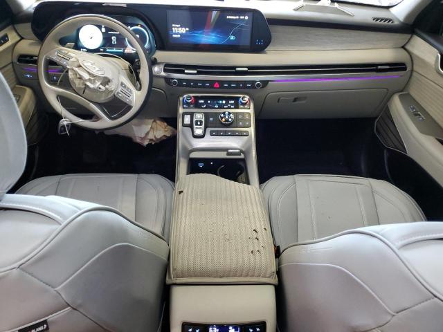 2024 HYUNDAI PALISADE C KM8R7DGE9RU731619