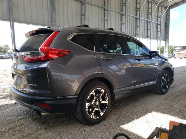 2018 HONDA CR-V TOURI 7FARW2H91JE082865