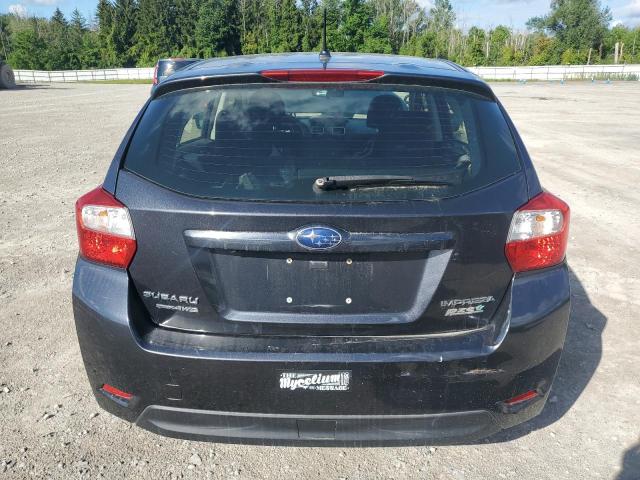2016 SUBARU IMPREZA PREMIUM JF1GPAB63G8244700