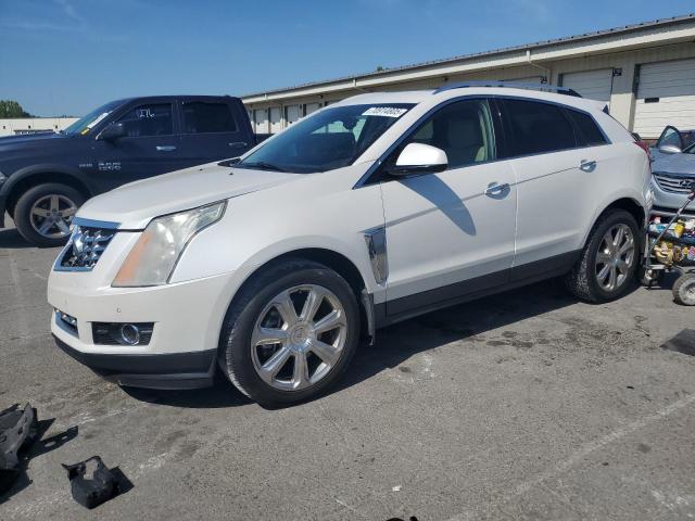 2016 CADILLAC SRX PREMIU 3GYFNDE3XGS517423