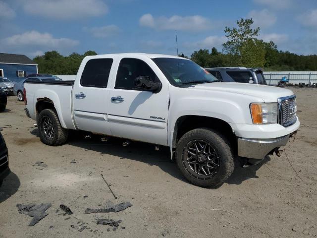 2010 GMC SIERRA K15 - 3GTRKXE24AG163235