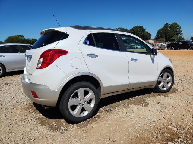 2015 BUICK ENCORE KL4CJASB7FB045538