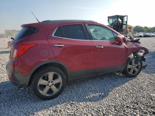 2013 BUICK ENCORE CON - KL4CJBSB3DB137443