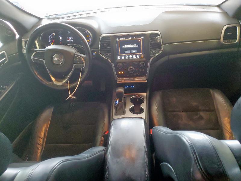 2018 JEEP GRAND CHER 1C4RJEAG4JC328664