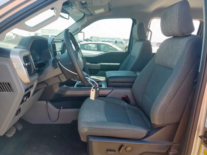 2023 FORD F150 SUPER - 1FTFW1ED6PFD28167
